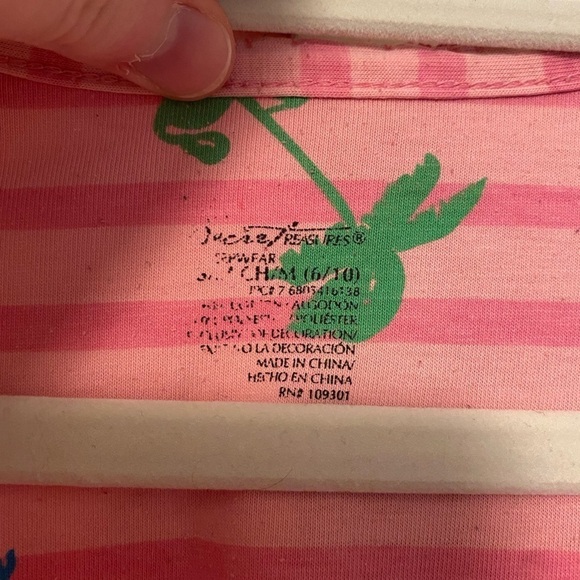 SECRET Pleasures Nightgown - Picture 6 of 12